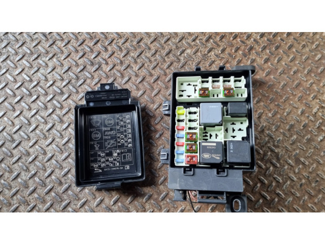 Блок предохранителей GX7314A076DA Jaguar XE