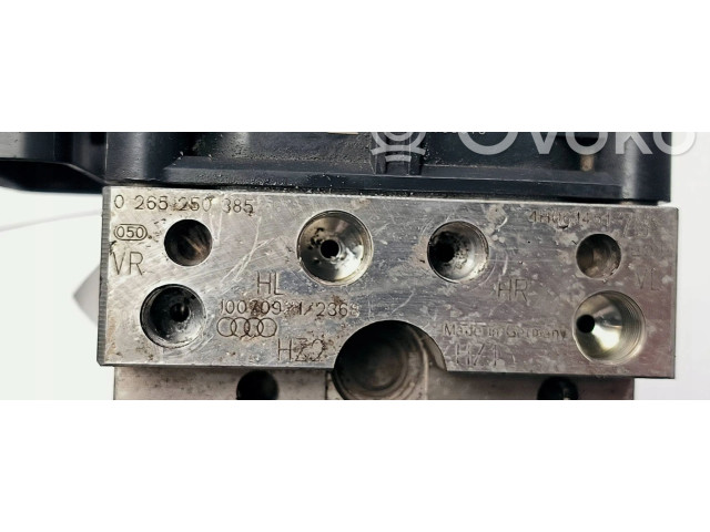 Jednotka ABS 4H0907379B Audi A8 S8 D4 4H 2010