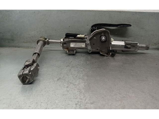 Ось рулевого колеса 5Q1419502BB Skoda Octavia Mk4