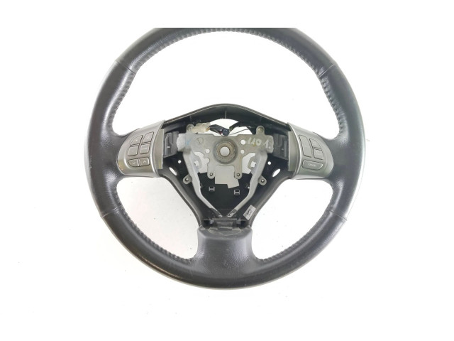 Руль Subaru Forester SH 2008 - 2013 года