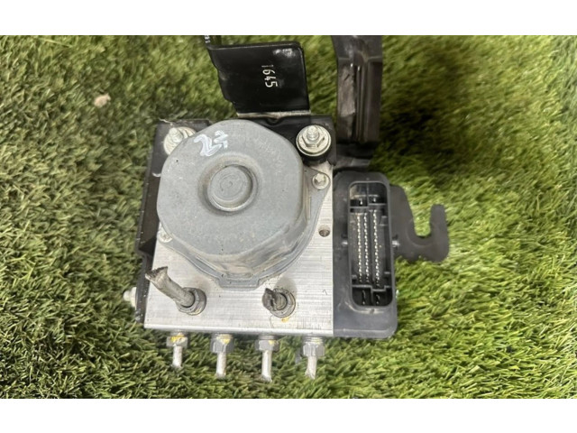 Jednotka ABS 476603249R Renault Sandero I 2012