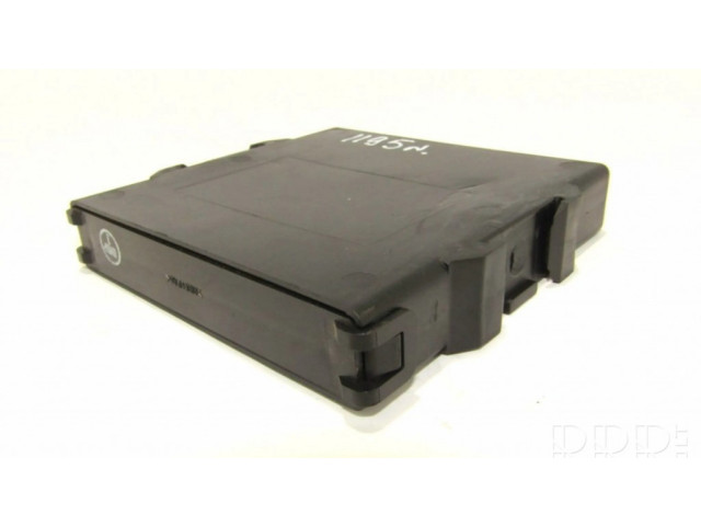 Другие блоки управления / модули