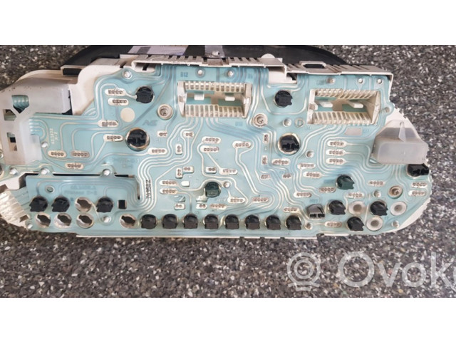 Панель приборов 30887694 Volvo S40, V40