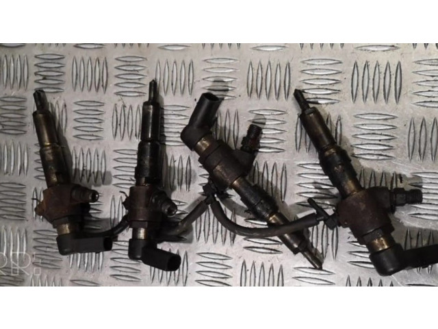 Vstřikovač 9655304880 Mazda 2 pro naftový motor 0.0