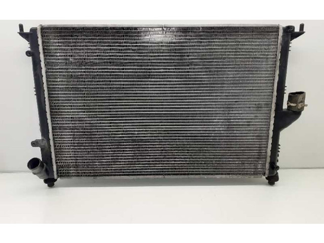 Радиатор охлаждающей жидкости 8200735039, B1502003 Dacia Logan Pick-Up