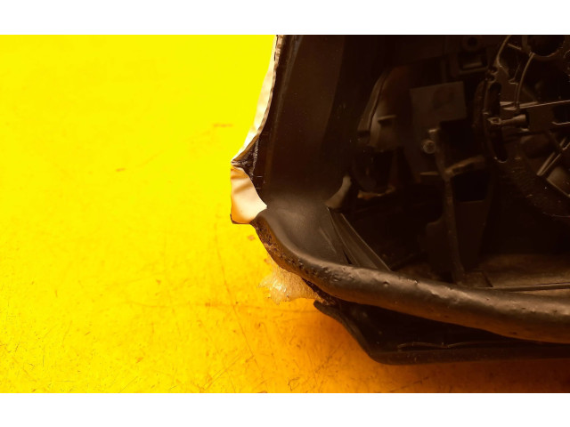 Зеркало электрическое        Volvo XC40   -  года   