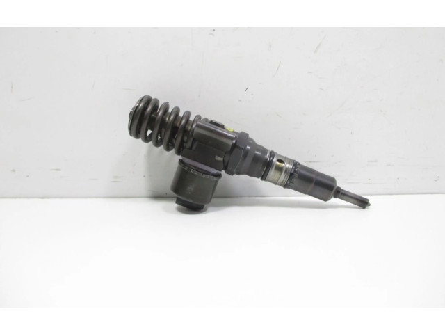 Форсунка 03G130173G Skoda Octavia Mk2 (1Z)