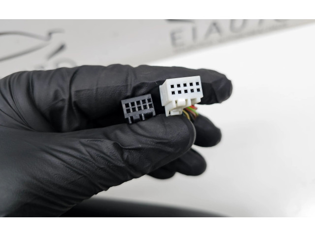 Зеркало электрическое        Mercedes-Benz GL X166  2013 - 2019 года   