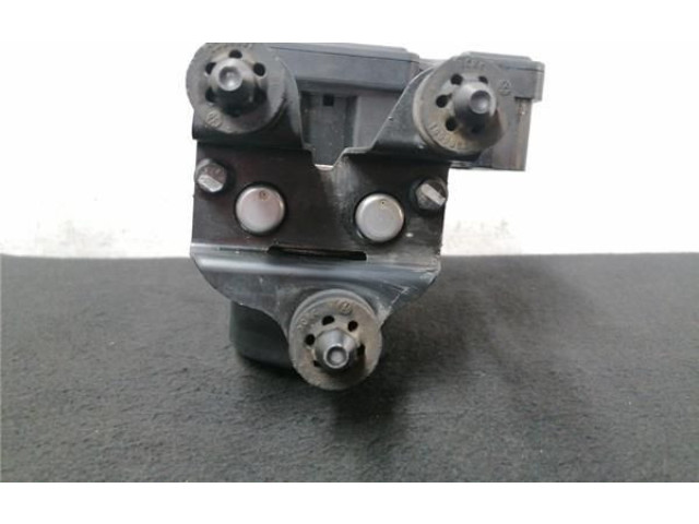 Блок АБС 1K0959379AF, 1k0614117AC Volkswagen Caddy 2004 - 2010 года