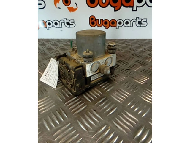 Блок АБС 0265231583, 13182319   Opel  Combo C  2001 - 2011 года