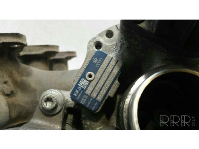 Turbodmychadlo Турбина 03C145702B   Audi A1 1.4  CZC
