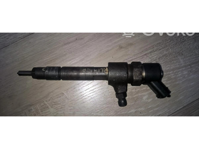 Vstřikovač 0445110068 Fiat Multipla pro naftový motor 1.9