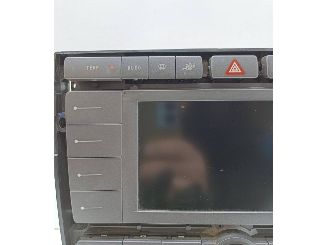 Шатун BMK 3D0035008M, 1M0511M684 Volkswagen Phaeton