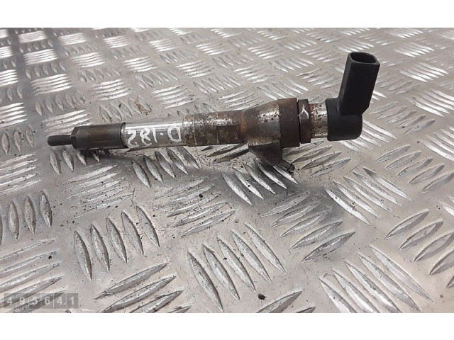 Форсунка 166008052r, h8200704191 Dacia Logan II K9K