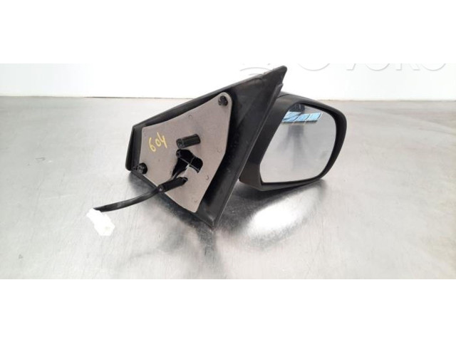 Зеркало электрическое Dacia Dokker - года