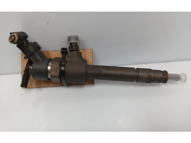 Форсунка 0445110119 Alfa Romeo 166