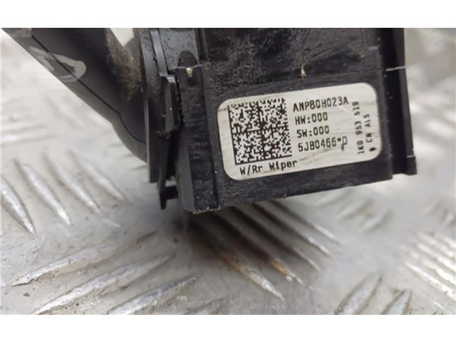 Переключатель дворников ANP80H023A, ANP80H023A   Volkswagen Caddy