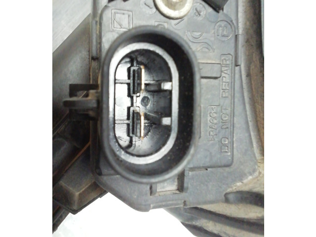 Вентилятор радиатора E5482 Fiat Grande Punto 1.4