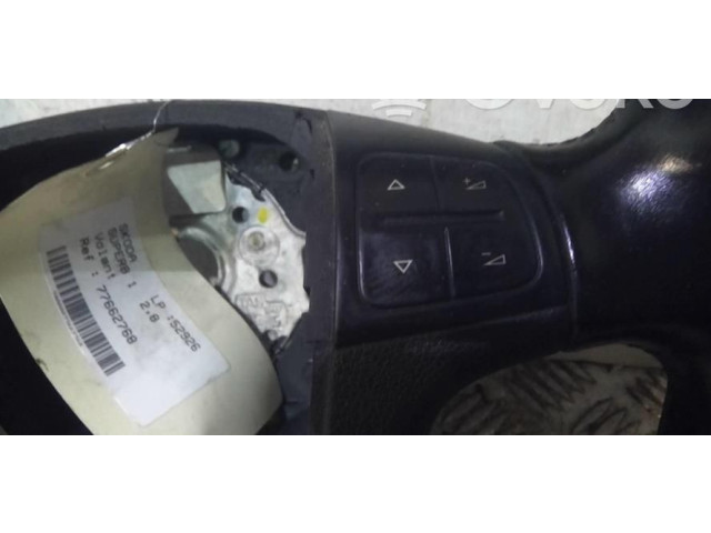 Руль Skoda Superb B5 (3U)  2001 - 2008 года 3U0419091NE74      