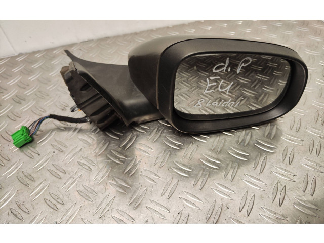 Зеркало электрическое Volvo V70 2008 - 2013 года