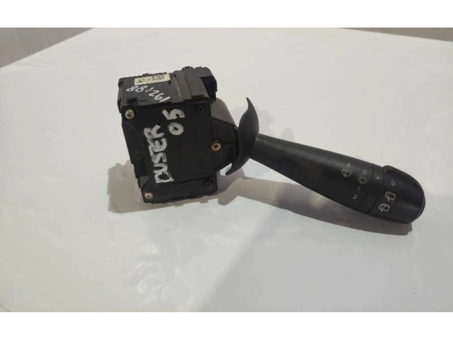 Ручка стеклоочистителей E1109568   Dacia Duster