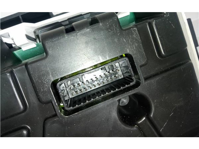 Панель приборов 248106808R Renault Captur