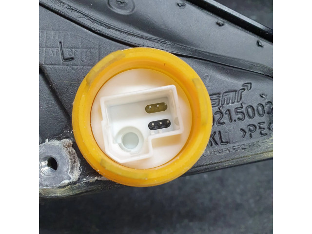 Zpětné zrcátko levé BMW 4 F32 F33 2018 20215003