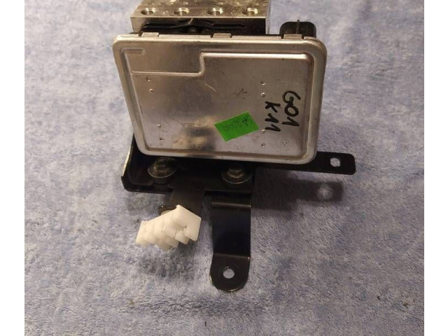 Блок АБС 476605XD0A   Mercedes-Benz  X-class W470  2017 - 2020 года