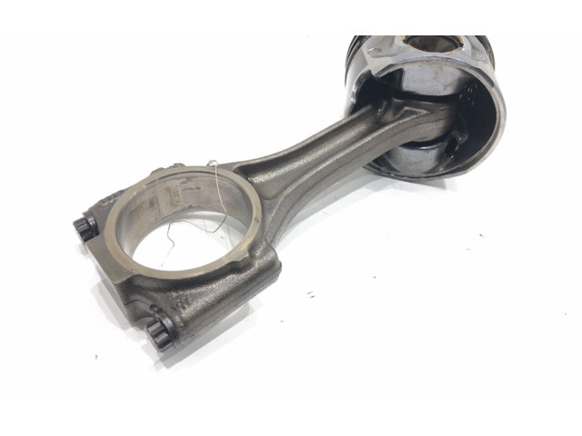  Поршень с шатуном  BJB  Skoda Octavia Mk2 (1Z)  