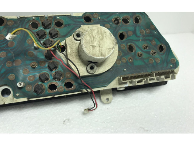 Přístrojová deska Fiat Croma 1990