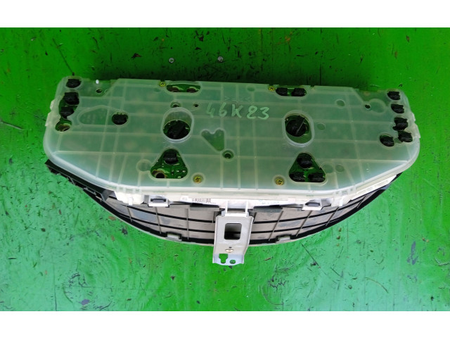 Přístrojová deska Mazda Premacy 2003