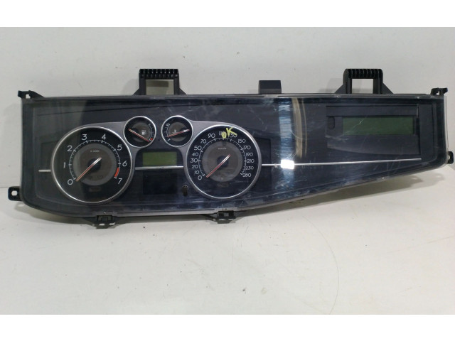 Přístrojová deska Renault Vel Satis 2006 8200413077