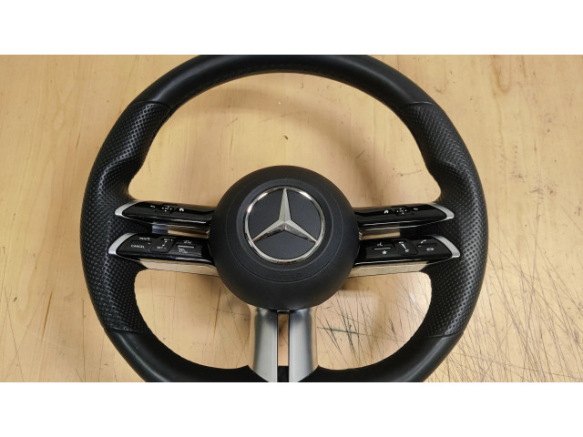 Volant Mercedes-Benz C W206 2021