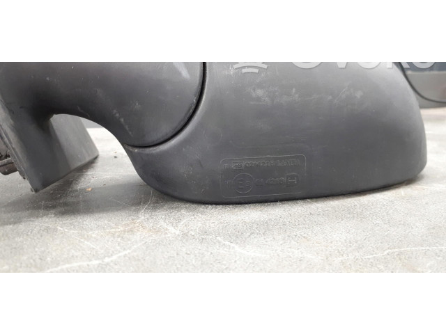 Зеркало электрическое        Lancia Ypsilon   -  года   