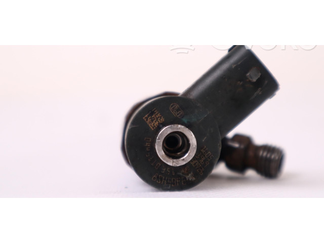 Форсунка Fiat 500L