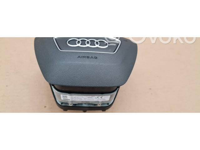 Volant Audi A6 S6 C8 4K 2020 4N0880201M, 496021650