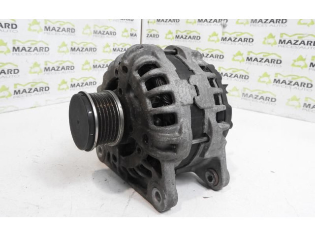 Генератор 231005933R, 031265 Dacia Sandero