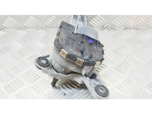 Моторчик дворников 0390248152, BM5117504AL    Ford Focus
