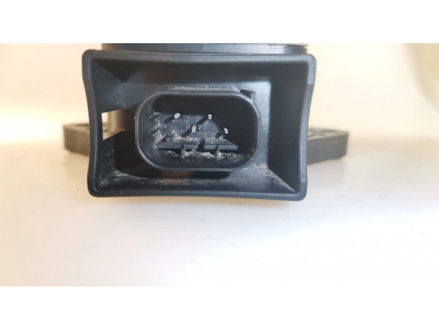 Датчик ESP (системы стабильности) (датчик продольного ускорения)