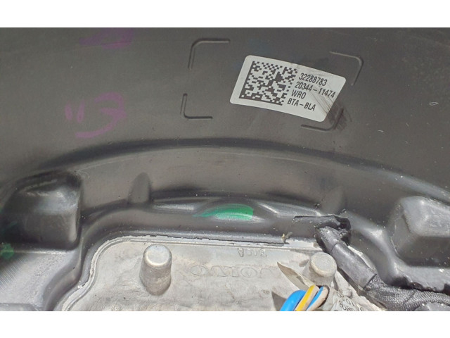 Руль Volvo V60 2018 - года 32288783