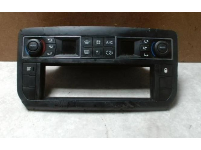 Блок управления климат-контролем    Citroen C5