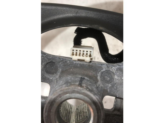 Volant Fiat Freemont 2015