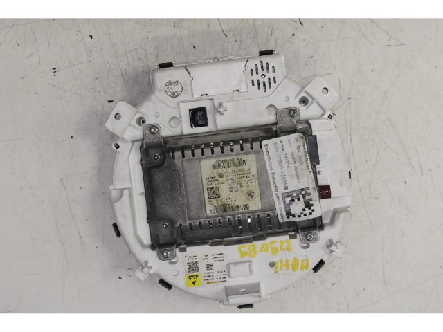 Панель приборов Mini Paceman (R61)