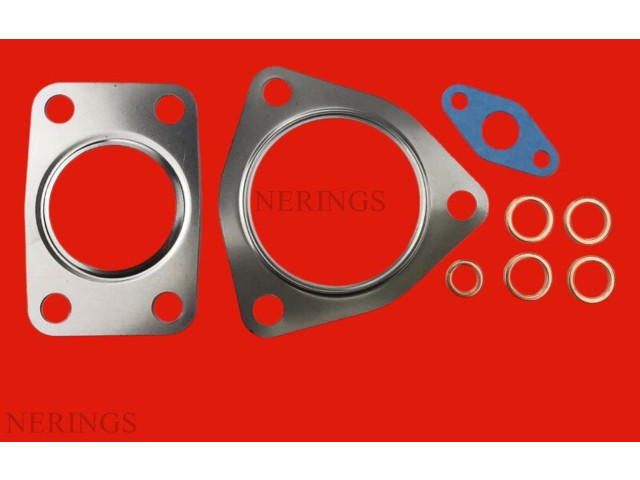 Turbodmychadlo Турбина 731320-0001, GK-363   Rover 75   