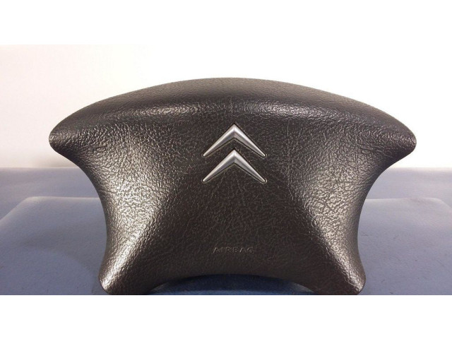 Подушка безопасности водителя 14001063YR   Audi A6 S6 C8 4K