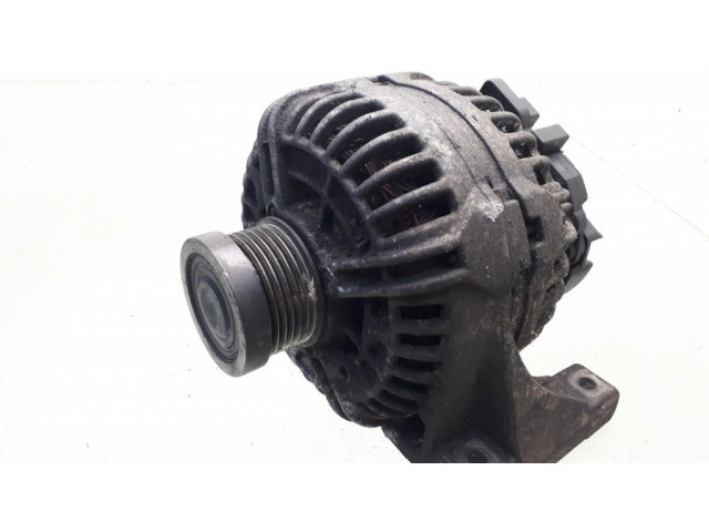 Генератор 30658087, 0124625024   Volvo XC90 2.4     