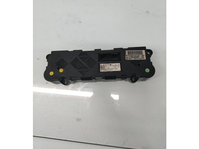 Блок управления климат-контролем 0259A Ford S-MAX