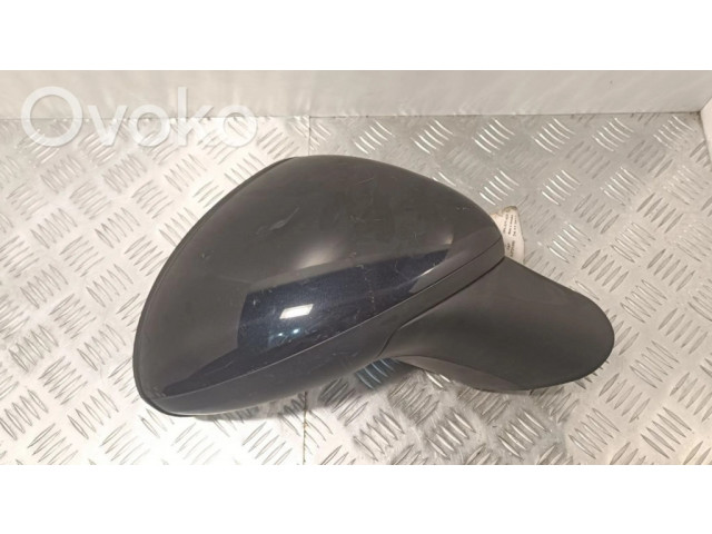 Zpětné zrcátko Porsche Cayenne (92A) 2012 7P5971469S