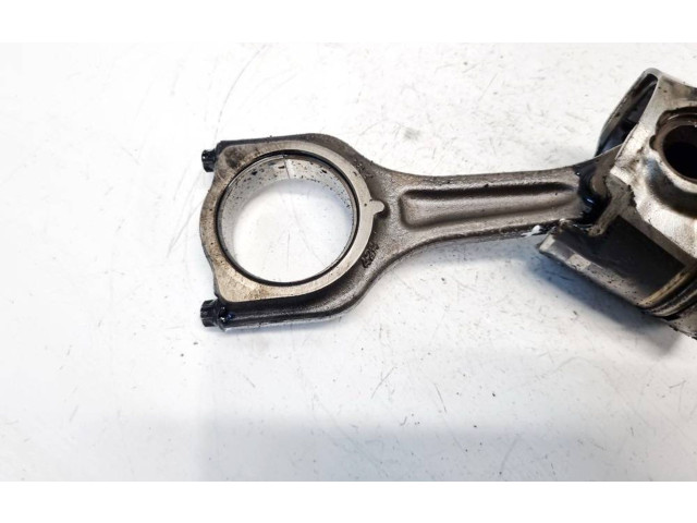 Píst    Citroen Nemo     