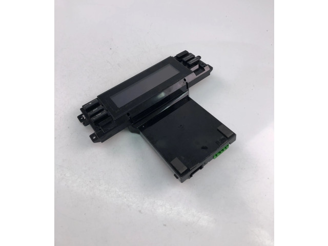 Экран/ дисплей / маленький экран 30797715   Volvo V70